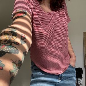 Brandy Melville Loose T-Shirt
